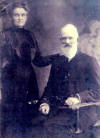 Mary (nee Satchell) and John Wallace Malseed.